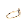 Dior ring