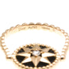 Dior ring