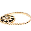 Dior ring