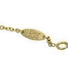 Dior bracelet