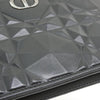 Secondhand Dior CARO Black Leather Bag