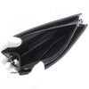 Secondhand Dior CARO Black Leather Bag