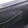 Secondhand Dior CARO Black Leather Bag
