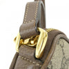 Gucci shoulder