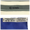 Hermès scarf