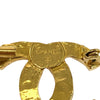 Chanel brooch