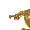 Chanel brooch