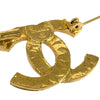 Chanel brooch