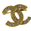 Chanel brooch