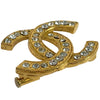 Chanel brooch