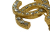 Chanel brooch