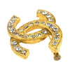 Chanel brooch