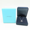 Tiffany & Co necklace