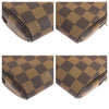 Louis Vuitton clutch