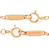 Tiffany & Co necklace