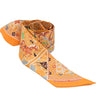 Hermès scarf