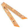 Hermès scarf