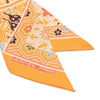 Hermès scarf