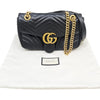 Gucci shoulder