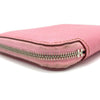 Secondhand Hermès Silk'In Pink Leather Accessories