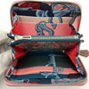 Secondhand Hermès Silk'In Pink Leather Accessories