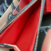 Secondhand Hermès Silk'In Pink Leather Accessories