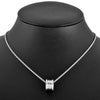 Bulgari necklace