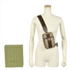Gucci shoulder