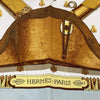 Secondhand Hermès Carré 90 Multicolour Silk Accessories