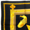 Hermès scarf