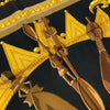 Hermès scarf