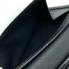 Secondhand Hermès Béarn Grey Leather Accessories