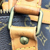 Louis Vuitton travel