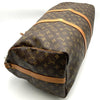 Louis Vuitton travel