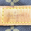 Louis Vuitton travel