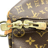 Louis Vuitton travel