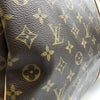 Louis Vuitton travel