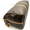 Louis Vuitton travel