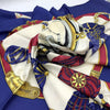 Hermès scarf