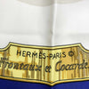 Hermès scarf
