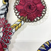 Hermès scarf