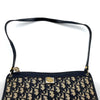 Dior shoulder
