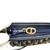 Dior shoulder