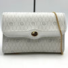 Dior shoulder