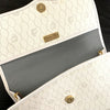 Dior shoulder