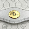 Dior shoulder