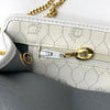 Dior shoulder