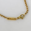 Chopard necklace
