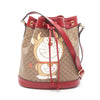 Gucci shoulder