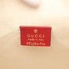 Gucci shoulder